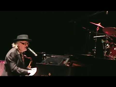 John Lee Sanders | 2009-02-28 | Kelowna B.C.