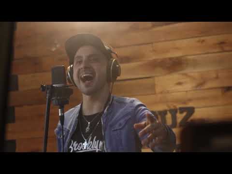 Roly Leiva - Me Inventaré (Video Oficial)