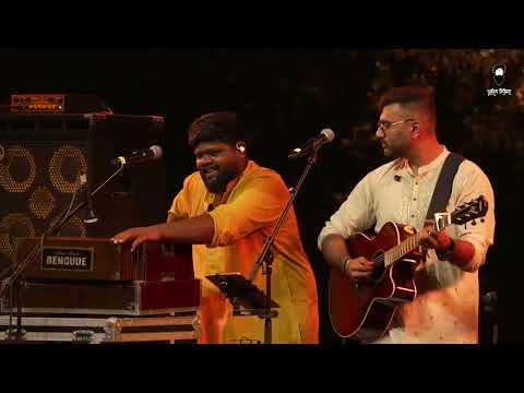 मनी नाही भाव || Mani Nahi Bhaav || Rastrasant Tukdoji Maharaj || Live @NCPA_Mumbai 