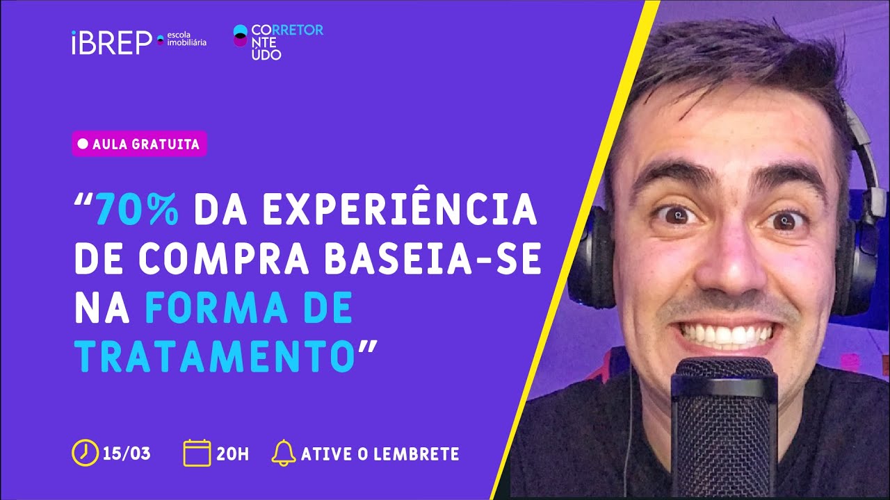 Como fazer 10 AÇÕES DE PÓS VENDA para corretor de imóveis