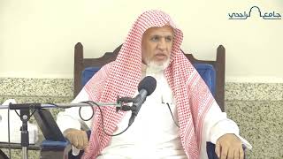 أ.د. علي الشبل | تفسير القرآن الكريم (29) image