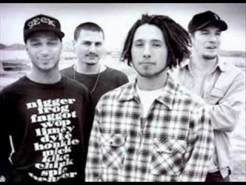 Zack de la Rocha, Zion I ft. planet asia - Critical