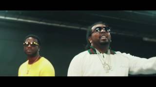 IceWear Vezzo Ft Gucci Mane "Angel Wings" Official Video