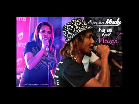 Farao THT feat Meizah - Aiza no mody