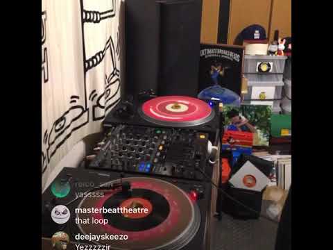 Thumbnail for DJ KOCO Vol.286 / Marvin Gaye by Marvin Gaye