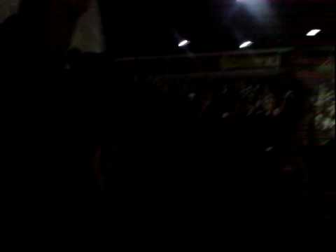 Torcida Umuarama futsal AFSU