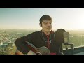 Nico Collins Alone The Rooftop Sessions
