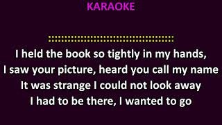 Phil Collins - Behind the Lines KARAOKE