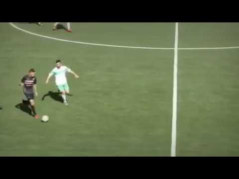 Gianluca Giovinazzi 2019 - ACD Città Amantea 1927