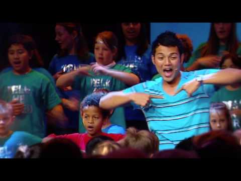 Thumbnail for I Want the World to Know video