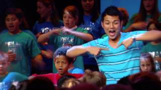 I Want the World to Know