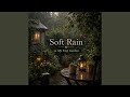 Soft Rain in My Tiny Garden, pt.5