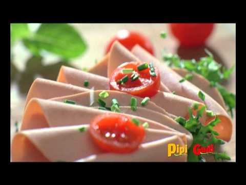 Neoplanta Pipi i Gudi kobasica sa maslinama