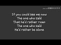 Kenny Rogers - Loving arms (with lyrics)