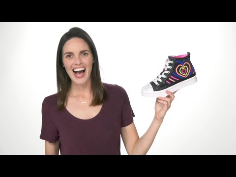 SKECHERS KIDS Twinkle Toes - Twi-Lites 2.0 314544L (Little Kid/Big Kid) SKU: 9400429