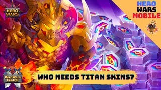 Secrets of the Dungeon Dec 19th | Hero Wars Mobile #shorts