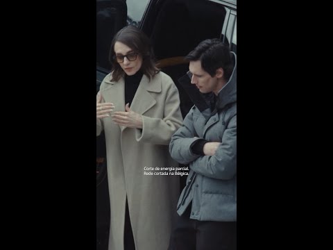 Já vamos tarde para relembrar o apagão? #Mountainhead #shorts