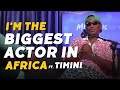 Finding Love and Becoming Africa's Biggest Actor ft. Timini Egbuson | Menisms Ep. 59