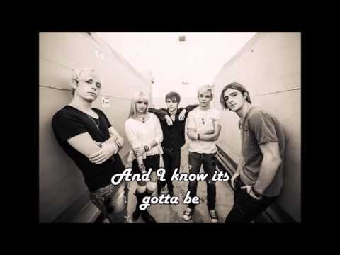 Lets Not Be Alone Tonight video