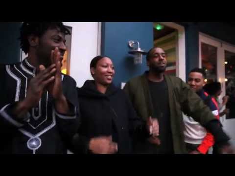 Homelands Official LAUNCH Event | Shakka, Diztortion, Terri Walker & Saskilla HD