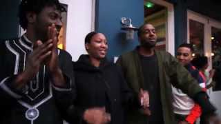Homelands Official LAUNCH Event | Shakka, Diztortion, Terri Walker & Saskilla HD