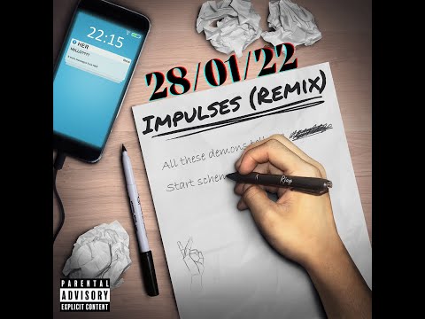 Impulses (Rjay x Skyy Boii x Chef) [Remix]