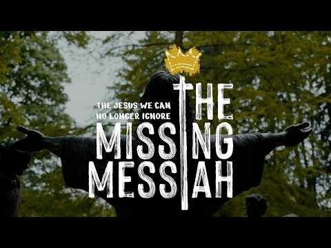 The Missing Messiah Study Guide Authors Intro Video