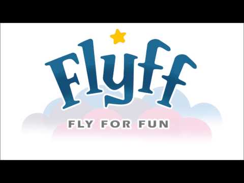 Flyff OST 45 - Flying