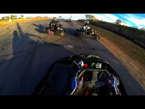 7ª Etapa campeonato LIKA RACING 2025 | Brasilia Kart