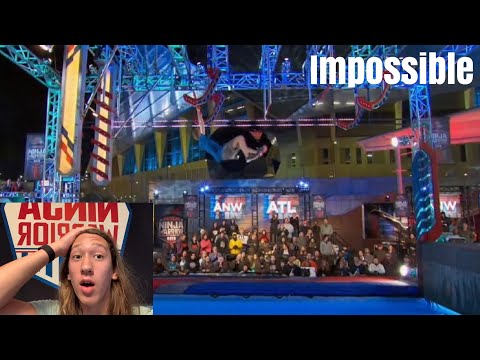 Backyard American Ninja Warrior Hardest Obstacles