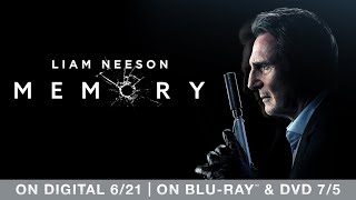 Video trailer för Memory