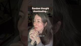 Random thought downloading… Sending you all love! ✨💜🕊️ #HSP #empaths #randomthought #CHOSEN