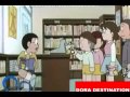 DORAEMON IN HINDI Do Employment Test Card EPISODES 2013 DORA DESTINATION Video Dailymotion X264