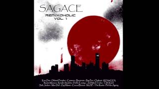 M.O.P - Pounds Up [ sagace remix ]