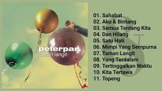 Download lagu Peterpan - Taman Langit (Full Album & HQ Audio) mp3