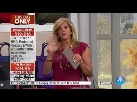 HSN | Joyful Discoveries with Joy Mangano Anniversary 09.17.2016 - 09 PM