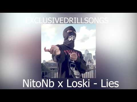 Nitonb x Loski