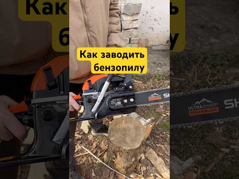 фото бензопила skiper tv5230-pro 3квт 16'' 0