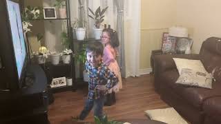 Download lagu Si Daday at Dodoy na mahilig sumayaw. #sayawpamore mp3