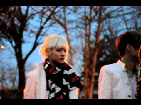 [FANCAM/120318] NU'EST @ fanmeet after Inkigayo