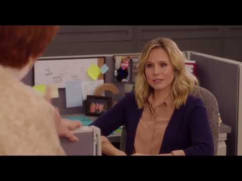 The Boss Bloopers [HD]