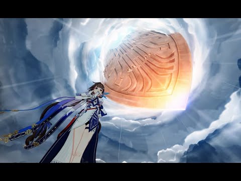 Nirvana 463D - Ranged Assaka [ 765 ]: HH (SS2) JK (SS0) HB (SSS, CB19C) 4* Ely | Honkai Impact 3