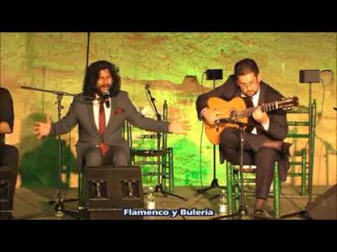 Rancapino chico por tangos 2018