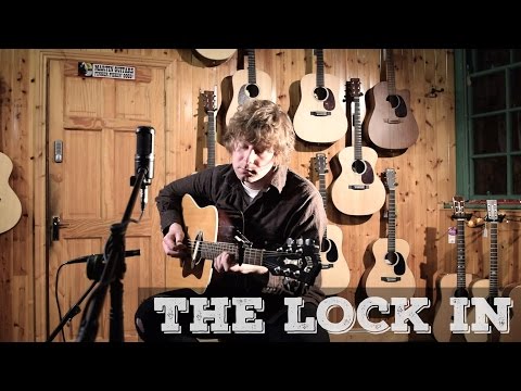 Cian Nugent: Musicmaker Lock In (MMTV)