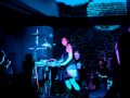 Xiu xiu - muppet face (Live in Mexico city)