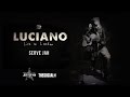 Luciano - Serve Jah - Acoustic | Jet Star Live @ The Social