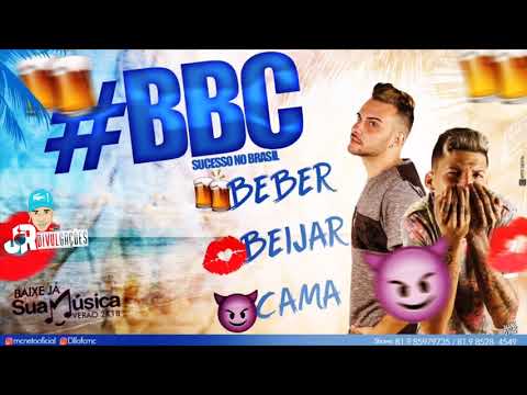 DLL E MC NETO - BBC - MÚSICA NOVA 2017