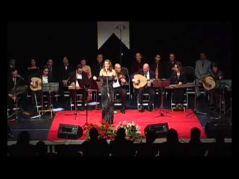 Sabret Gönül ,Pirlanta Ses Sinem Sekerer Berlin