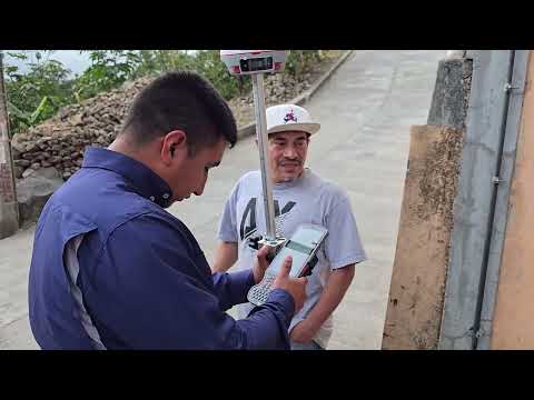 𝗘𝗦𝗧𝗨𝗗𝗜𝗢𝗦  PARA EL MEJORAMIENTO DE CALLE RURAL PRINCIPAL DE 𝗔𝗟𝗗𝗘𝗔 𝗕𝗔𝗥𝗥𝗔𝗡𝗖𝗔 𝗚𝗥𝗔𝗡𝗗𝗘 𝗘𝗟 𝗖𝗔𝗟𝗩𝗔𝗥𝗜𝗢