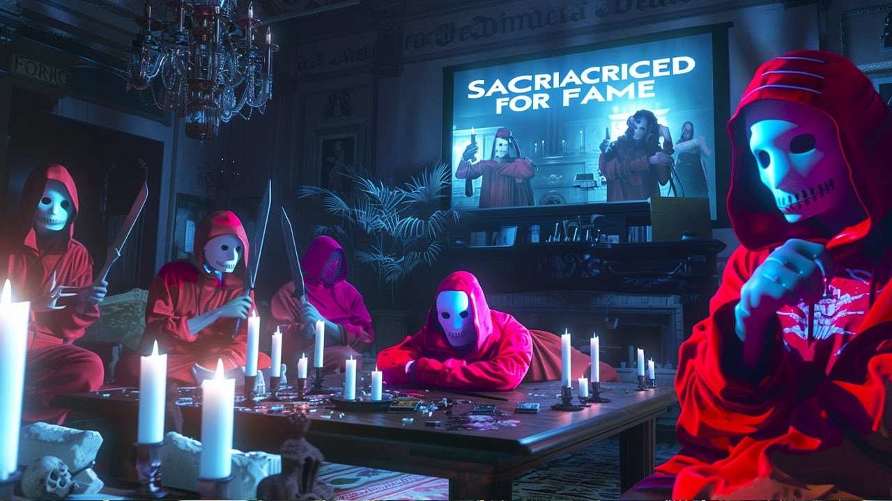 Why You Should Be EXTREMELY Careful With Secular Music